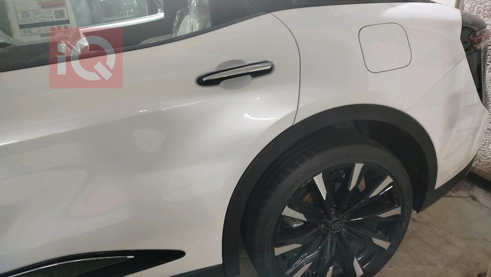 تويوتا كراون